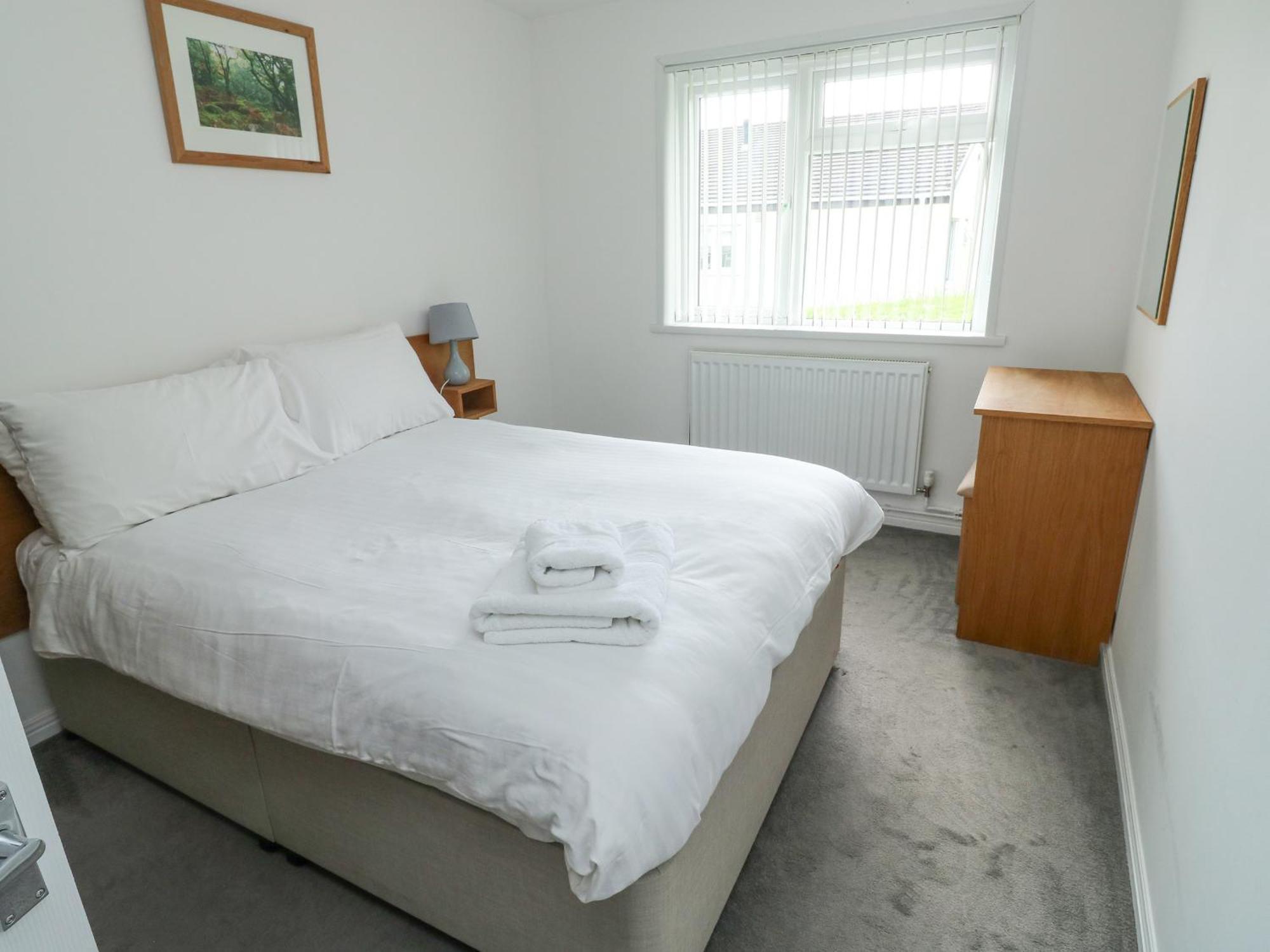 Harcombe House Bungalow 1 Нютън Абът Екстериор снимка